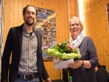 Mitgliederversammlung (06.03.2018)