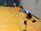Volleyball Nachtturnier in Berne (10.03.2018)