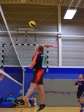 3. StTV Berne Volleyball Nachtturnier (09.03.2019)
