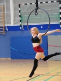 Auftritt in der Sporthalle Berne (01.05.2019)